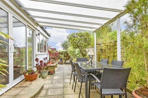 Chalet - Baywood Gardens, Brighton BN2