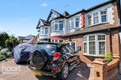 5 bedroom semi-detached house for sale, Stoneleigh Road, Clayhall