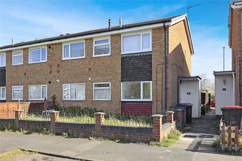 Flat - Rosewood Court, Marton