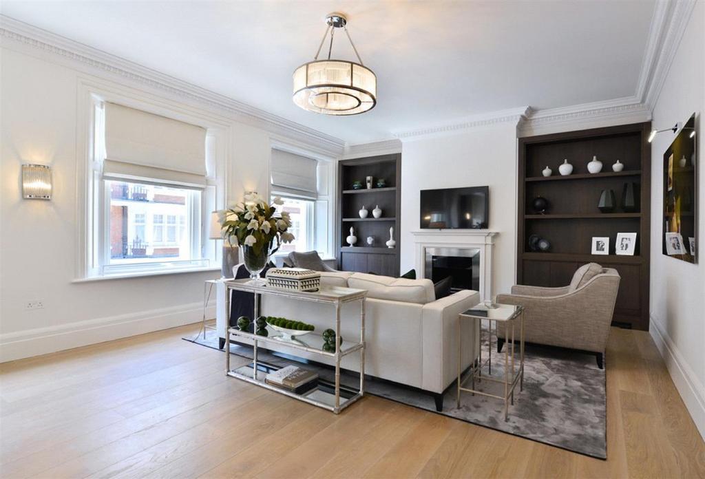 3 bedroom flat to rent