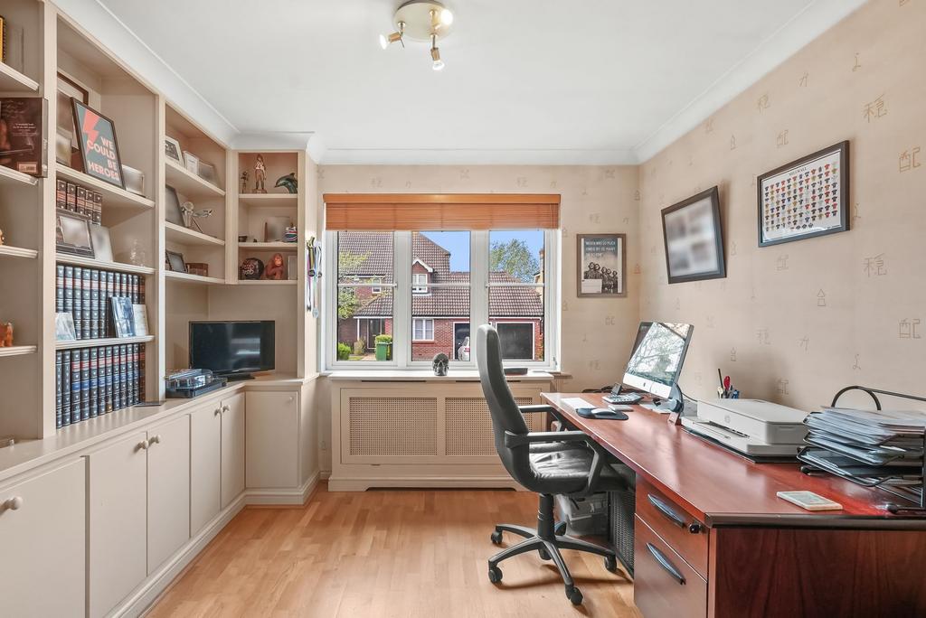Home office