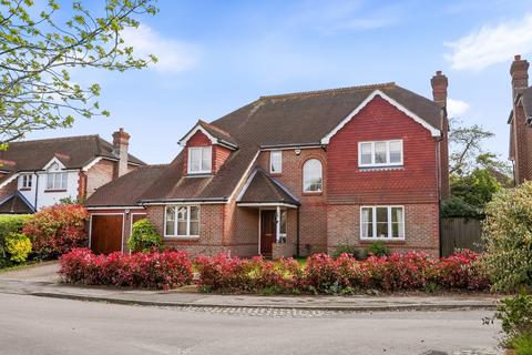Seymour Avenue, Epsom, KT17