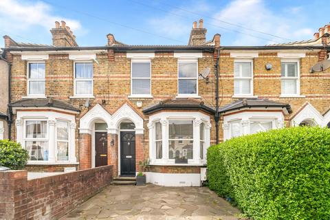 Walpole Road, London, E18
