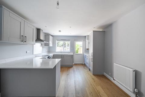 2 bedroom terraced house for sale, Wilsdon Way, Oxfordshire OX5