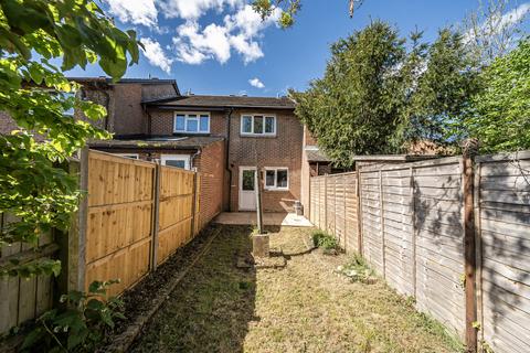 2 bedroom terraced house for sale, Wilsdon Way, Oxfordshire OX5