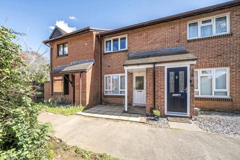 2 bedroom terraced house for sale, Wilsdon Way, Oxfordshire OX5
