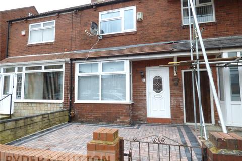 3 bed terraced house for rent in Clifton Close, Oldham, Greater Manchester, OL4