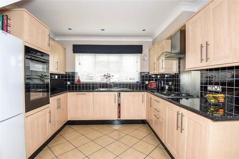 5 bedroom end of terrace house for sale, The Queens Drive, Mill End, Rickmansworth