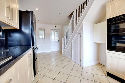 5 bedroom end of terrace house for sale, The Queens Drive, Mill End, Rickmansworth