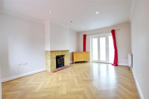 5 bedroom end of terrace house for sale, The Queens Drive, Mill End, Rickmansworth