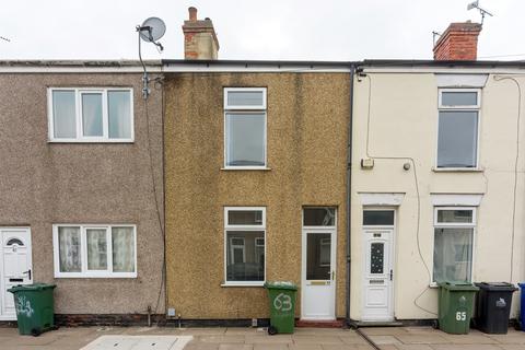 2 bedroom terraced house for sale, Haycroft Street, Grimsby DN31