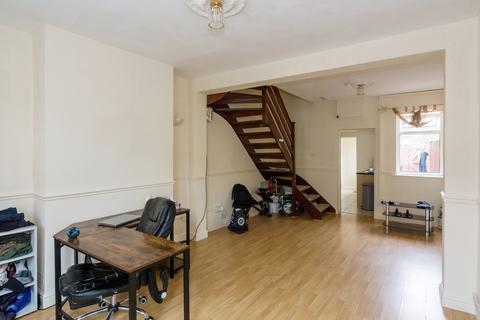 2 bedroom terraced house for sale, Haycroft Street, Grimsby DN31
