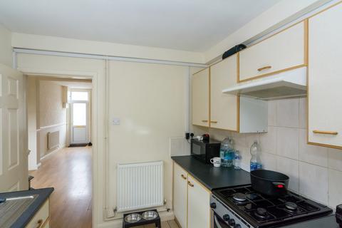 2 bedroom terraced house for sale, Haycroft Street, Grimsby DN31