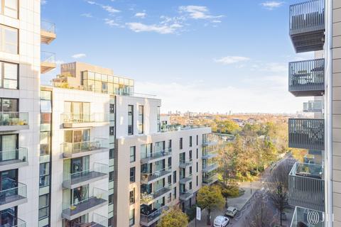 Woodberry Grove London N4
