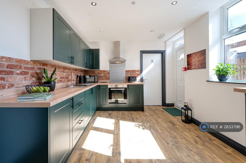 Breedon Hill Road, Derby, DE23 - View 2