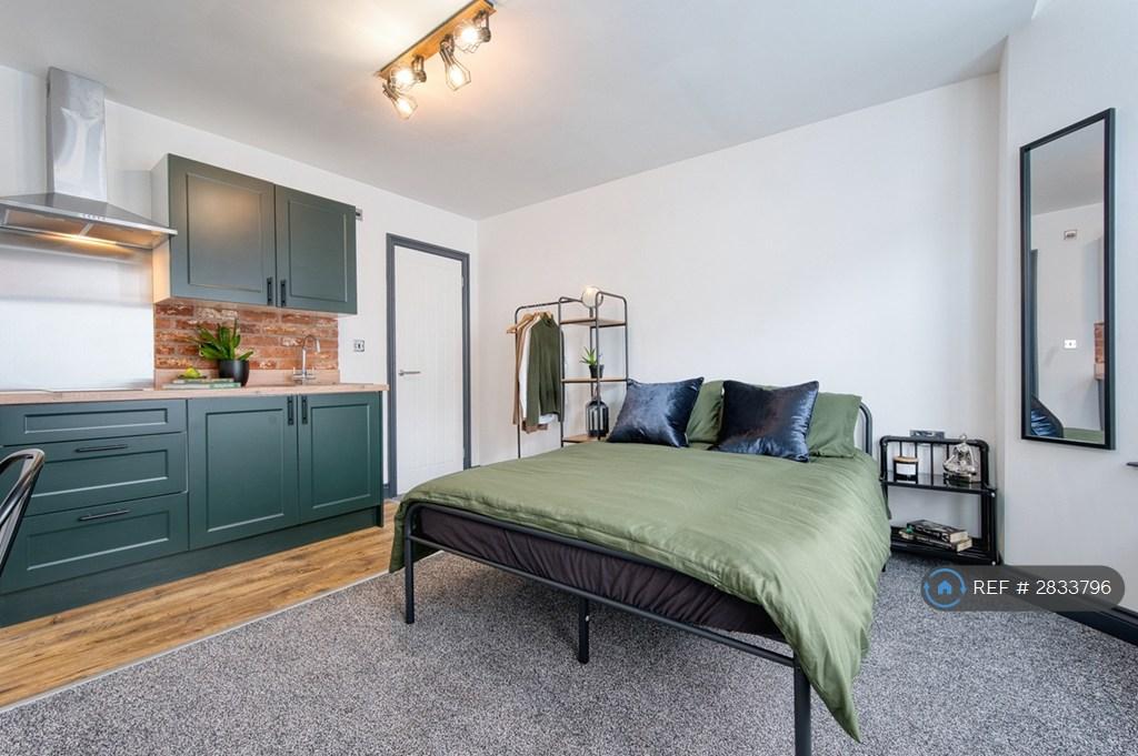 Breedon Hill Road, Derby, DE23 - More