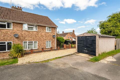 3 bedroom semi-detached house for sale, Five Stiles Road, Marlborough, Wiltshire, SN8