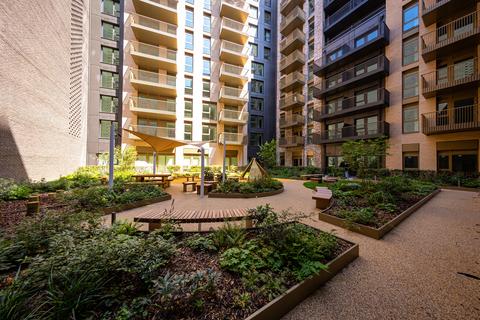 Plot 1110 at SO Resi Oval Village, 5 Gasholder Place, 12 Mills Grove SE11
