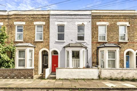 2 bedroom duplex for sale, Tintern Street, London