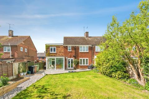 3 bedroom semi-detached house for sale, Queens Close, Thame