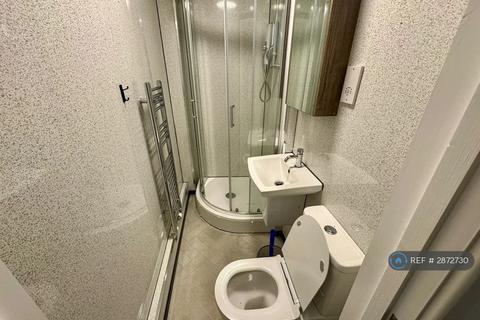 6 bedroom maisonette to rent, Tamworth St, London, SW6