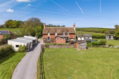 4 bedroom equestrian property for sale, Ford, Wiveliscombe, Taunton, TA4