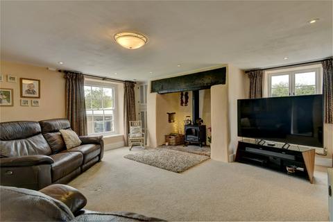 4 bedroom equestrian property for sale, Ford, Wiveliscombe, Taunton, TA4