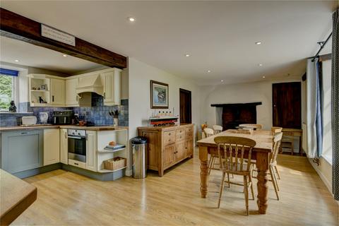 4 bedroom equestrian property for sale, Ford, Wiveliscombe, Taunton, TA4