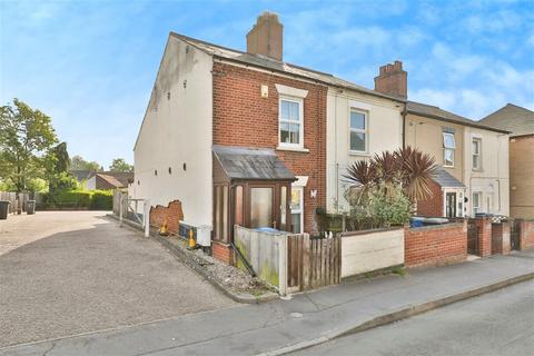 Terraced house - Rackham Road, NORWICH