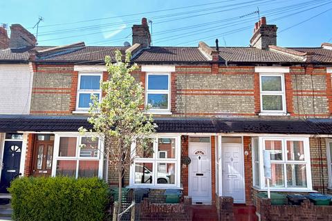2 bedroom terraced house for sale, Ridge Street, Watford, WD24
