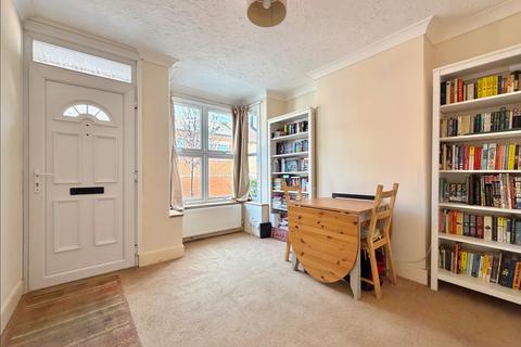2 bedroom terraced house for sale, Ridge Street, Watford, WD24