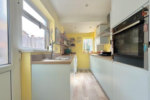 2 bedroom terraced house for sale, Ridge Street, Watford, WD24