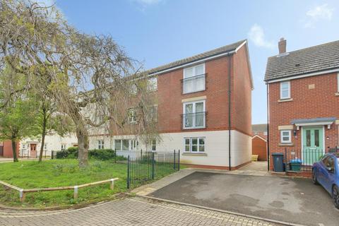 Ground floor flat - Boughton Way, Coney Hill, Gloucester, GL4