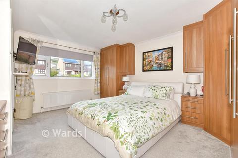 4 bedroom detached house for sale, Meadowbrook, Folkestone CT20