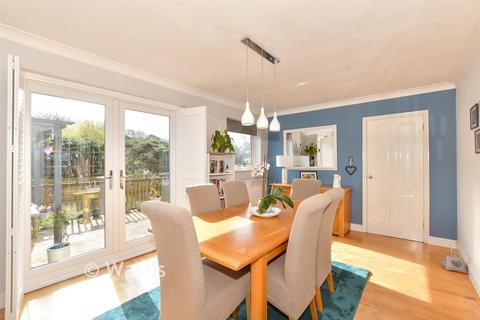 4 bedroom detached house for sale, Meadowbrook, Folkestone CT20