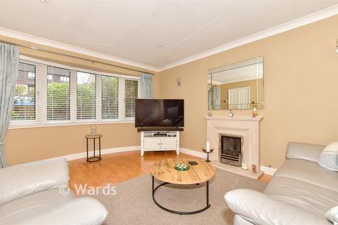4 bedroom detached house for sale, Meadowbrook, Folkestone CT20