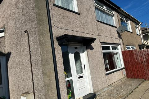 undefined, Brynifor, Mountain Ash