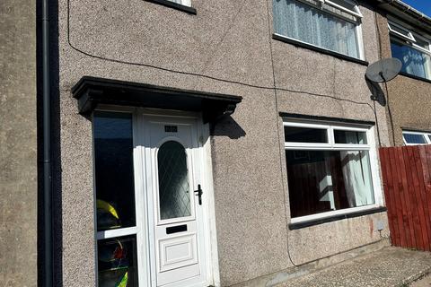 undefined, Brynifor, Mountain Ash