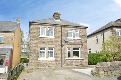 3 bedroom detached house for sale, Crowstones Road, Darley Dale, Matlock