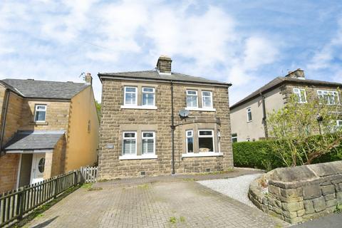 3 bedroom detached house for sale, Crowstones Road, Darley Dale, Matlock