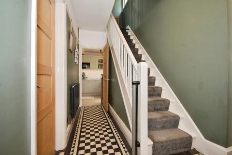 3 bedroom detached house for sale, Crowstones Road, Darley Dale, Matlock