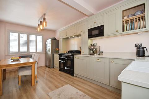 3 bedroom detached house for sale, Crowstones Road, Darley Dale, Matlock