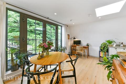 undefined, Dukes Mews, Muswell Hill