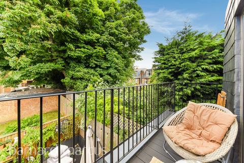 undefined, Dukes Mews, Muswell Hill