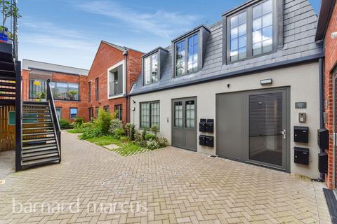 undefined, Dukes Mews, Muswell Hill