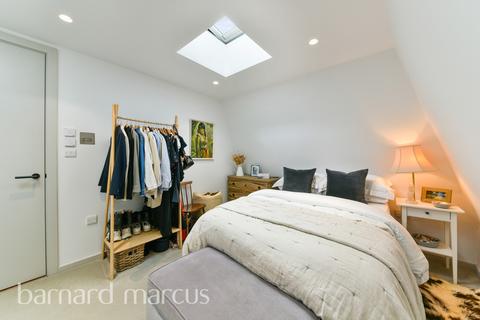 undefined, Dukes Mews, Muswell Hill