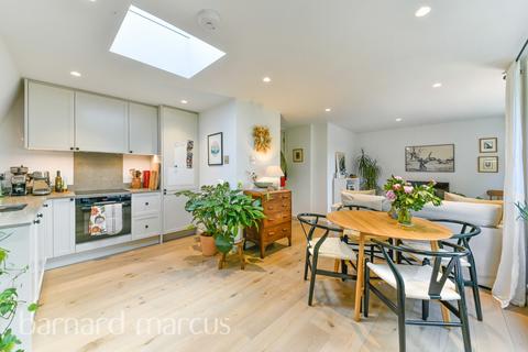 undefined, Dukes Mews, Muswell Hill