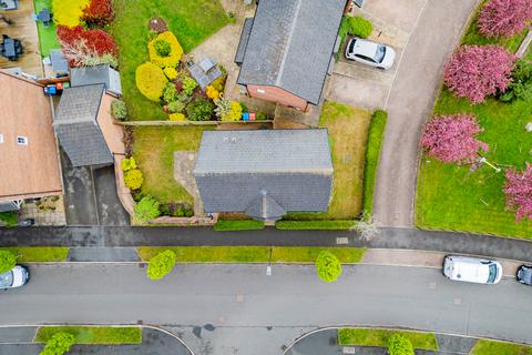 3 bedroom detached house for sale, Imperial Avenue, Winnington, CW8