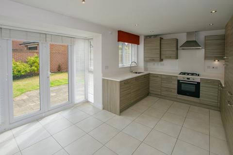 3 bedroom detached house for sale, Imperial Avenue, Winnington, CW8