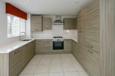 3 bedroom detached house for sale, Imperial Avenue, Winnington, CW8